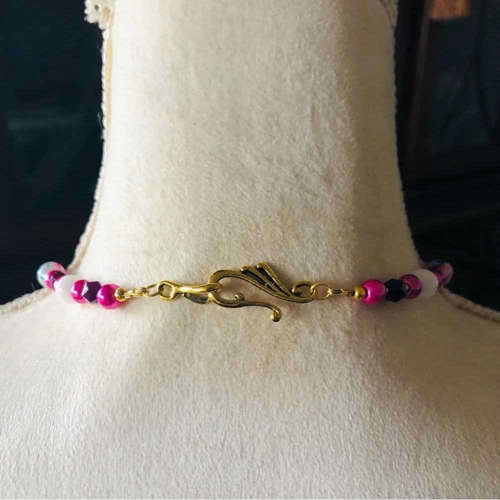 Hand Crafted handcrafted repurpose